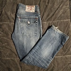 True Relgion Jeans